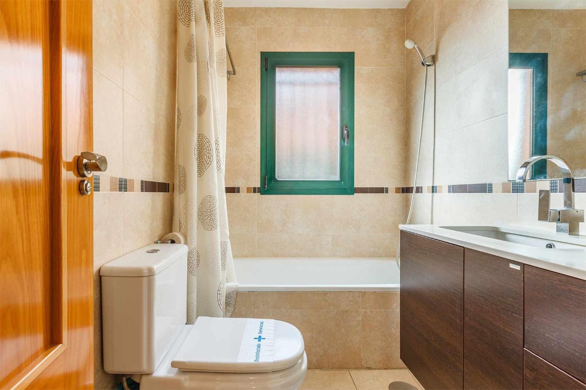 A&N El Senorio 2, Torre Del Mar Daire Dış mekan fotoğraf